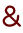 &